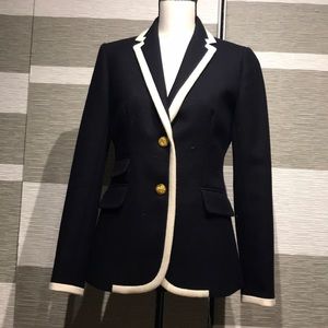J.Crew jacket